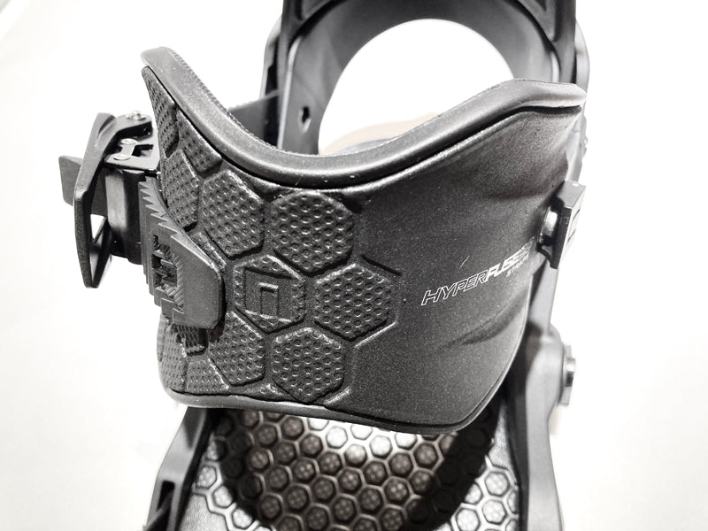 アンクル ハイパーフューズ ストラップ パッド (左足用) L #130