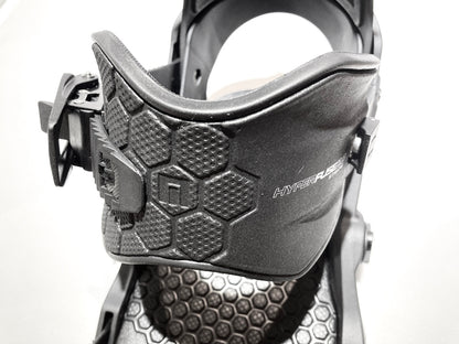 アンクル ハイパーフューズ ストラップ パッド (左足用) L #130