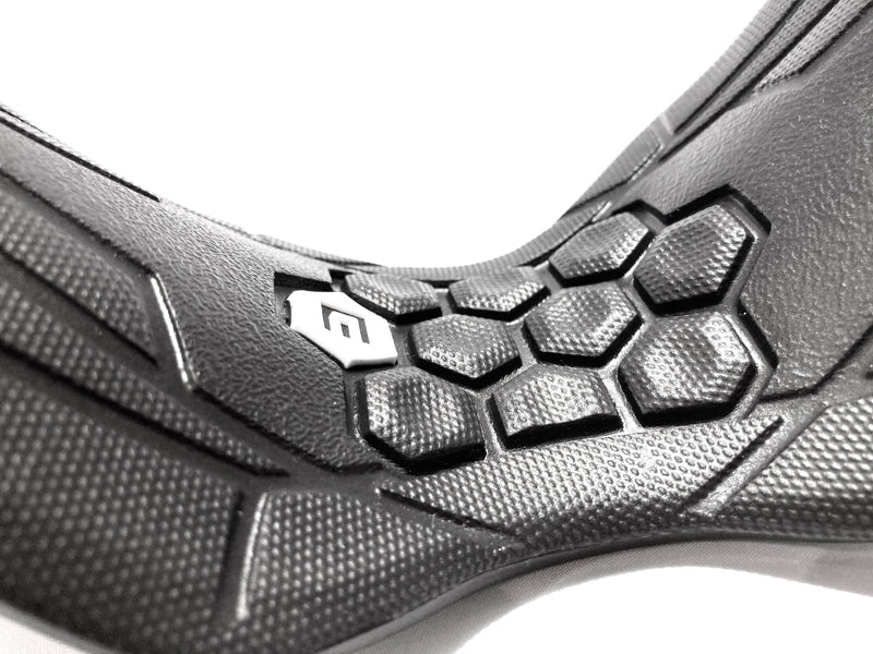 アンクル ハイパーフューズ ストラップ パッド (左足用) L #130