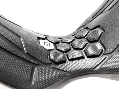 アンクル ハイパーフューズ ストラップ パッド (左足用) L #130