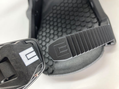 トゥ ラダーストラップ（左右共通）#205