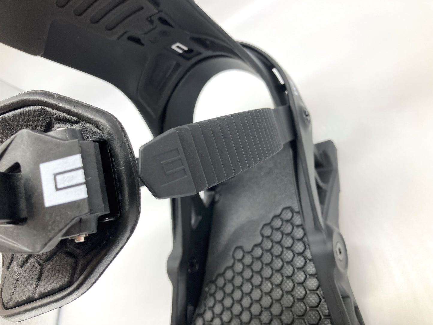 アンクル ラダーストラップ（左右共通）#206