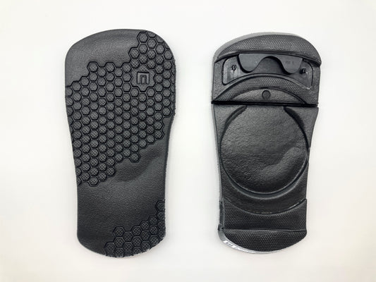 カント2.0フットピロー (両足分) M #606