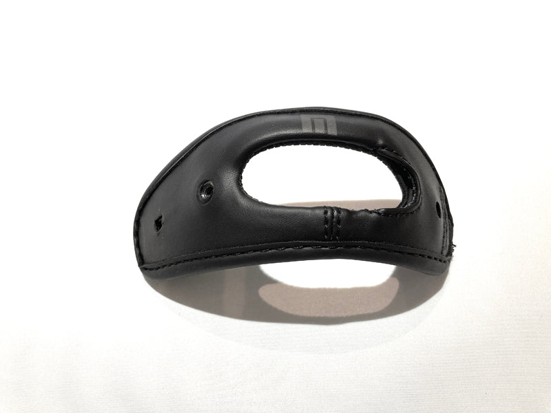 トゥ 3D PU トゥーストラップ パッド (右足用) #119