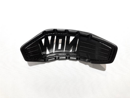 トゥ 3D コンツアーストラップ パッド (右足用) L #129