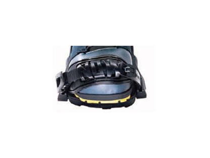 トゥ 3D コンツアーストラップ パッド (右足用) L #129