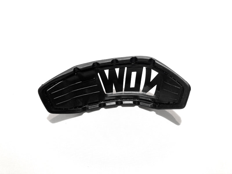 トゥ 3D コンツアーストラップ パッド (左足用) L #128