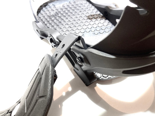 アンクル ヒンジコネクター スライドストラップ（左右共通）#201