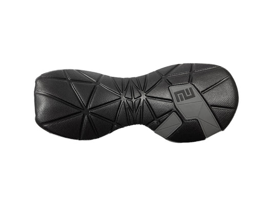 アンクル アシムシーヴァ ストラップ パッド (右足用) S/M共通 #107