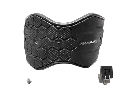 アンクル ハイパーフューズ ストラップ パッド (左足用) L #130