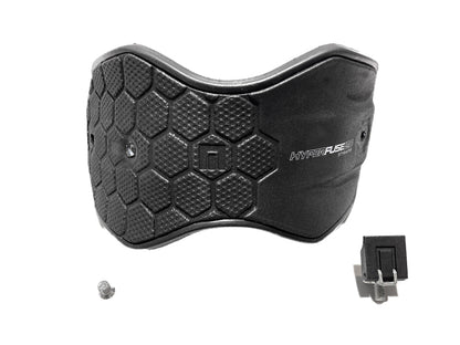 アンクル ハイパーフューズ ストラップ パッド (右足用) L #131