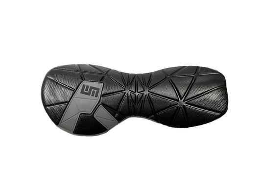 アンクル アシムシーヴァ ストラップ パッド (右足用) L #109