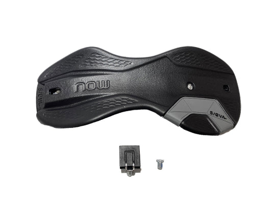 アンクル アシムシーヴァ ストラップ パッド (左足用) L #108