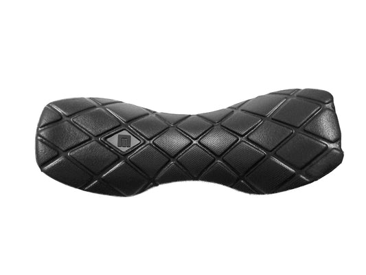 アンクル シーヴァ ストラップ パッド (右足用) L #104