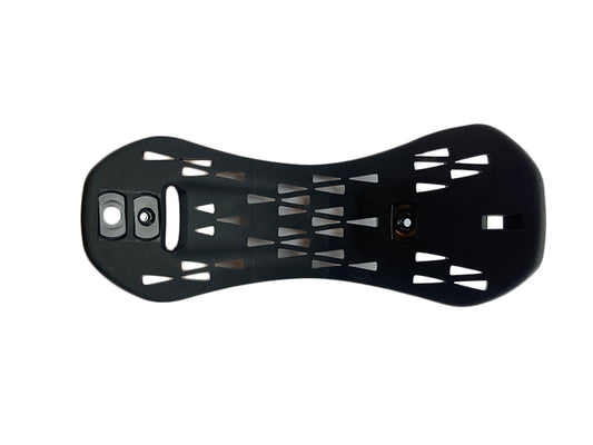 アンクル アシムエスセンス　ストラップパッド　(左足用) S/M/L 共通　＃132