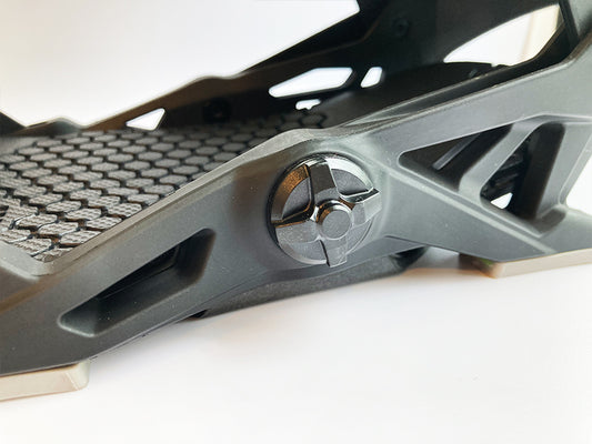 キングピンツールレス2.0 セット (両足分) #516