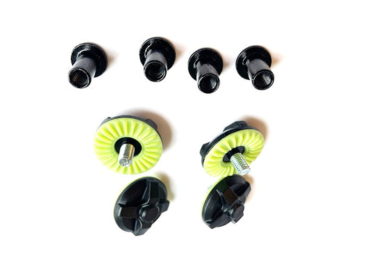 キングピンツールレス2.0 セット (両足分) #516