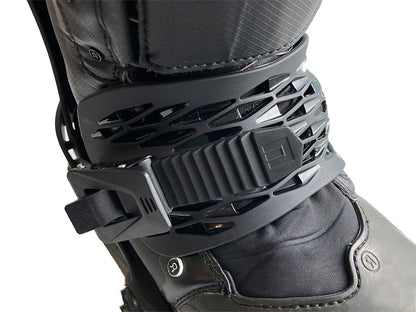 アンクル アシムエスセンス　ストラップパッド　(右足用) S/M/L 共通　＃133