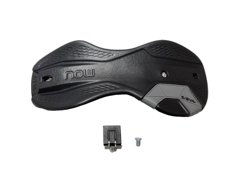 アンクル アシムシーヴァ ストラップ パッド (右足用) L #109