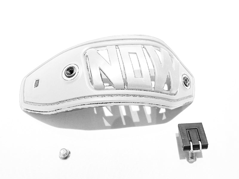 トゥ 3D コンツアートゥーストラップ パッド (右足用) S/M共通 #127