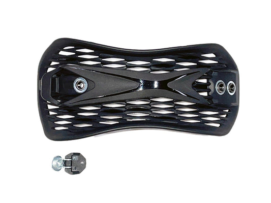 アンクル アシム FRS ストラップパッド (左足用) S #140