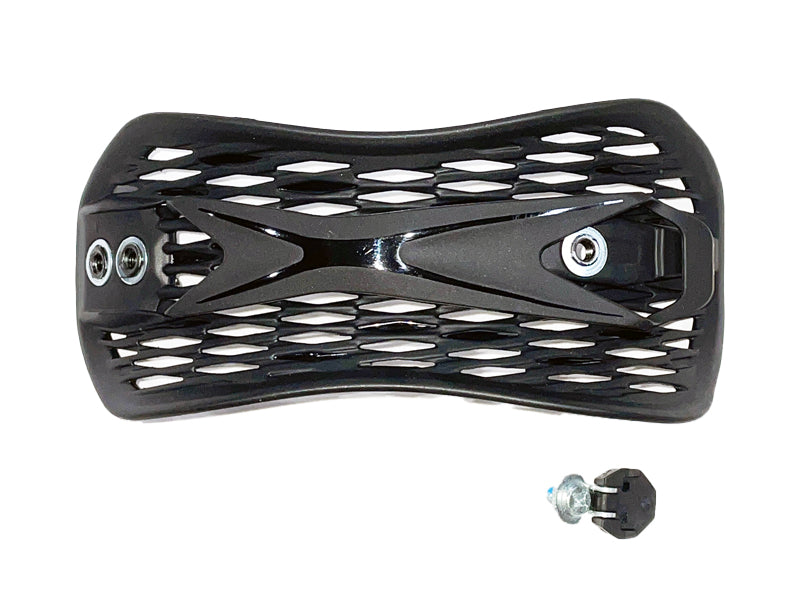 アンクル アシム FRS ストラップパッド (右足用) S #141