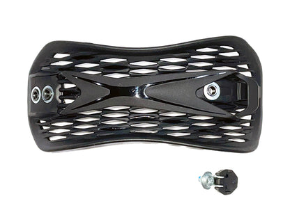 アンクル アシム FRS ストラップパッド (右足用) S #141