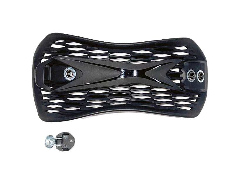 アンクル アシム FRS ストラップパッド (左足用) M/L #142