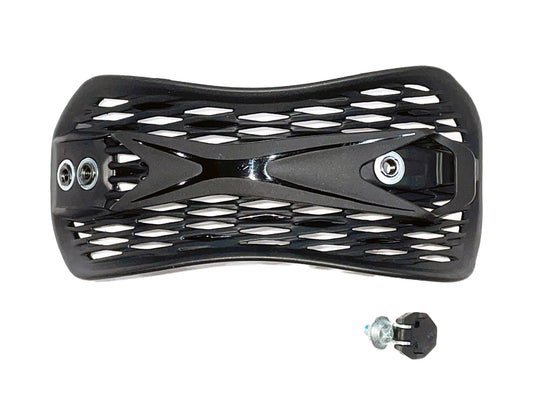 アンクル アシム FRS ストラップパッド (右足用) M/L #143