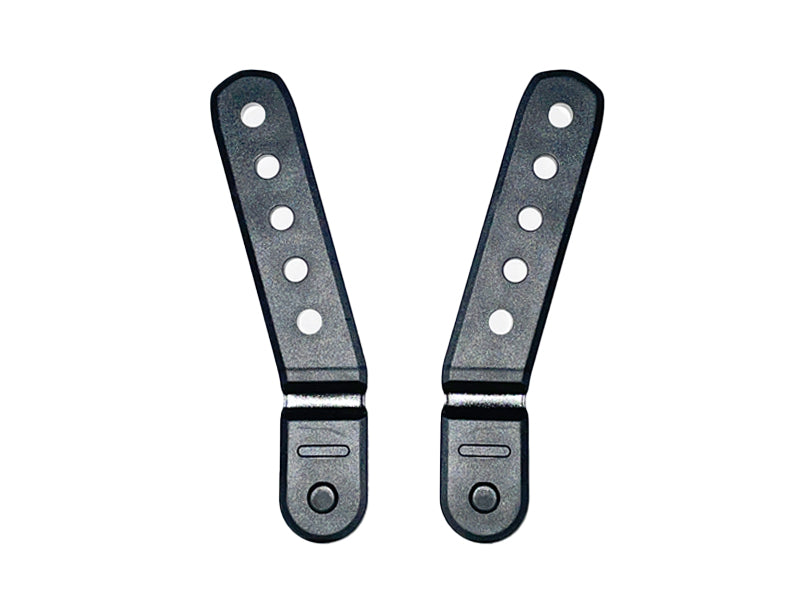 トゥ ヒンジコネクター スライドストラップ （左右セット）#210