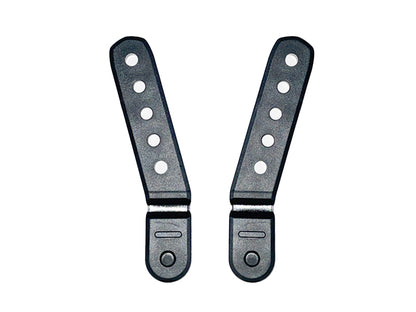 トゥ ヒンジコネクター スライドストラップ （左右セット）#210