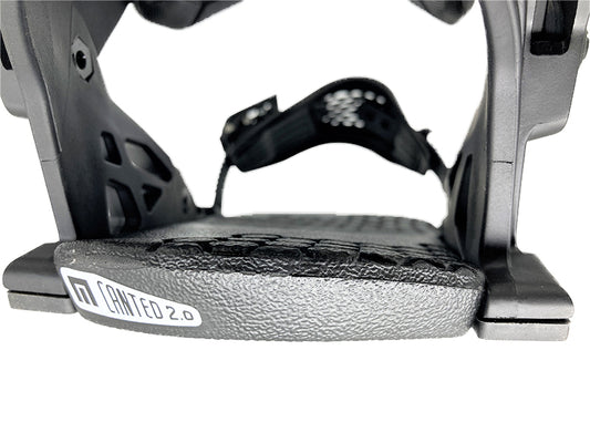 カント2.0フットピロー (両足分) L #607