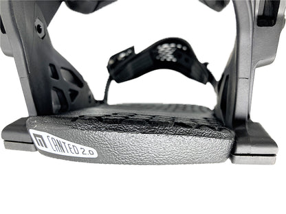 カント2.0フットピロー (両足分) S #609