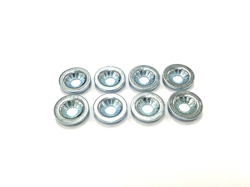 ナイロンディスク用 ワッシャーセット #505