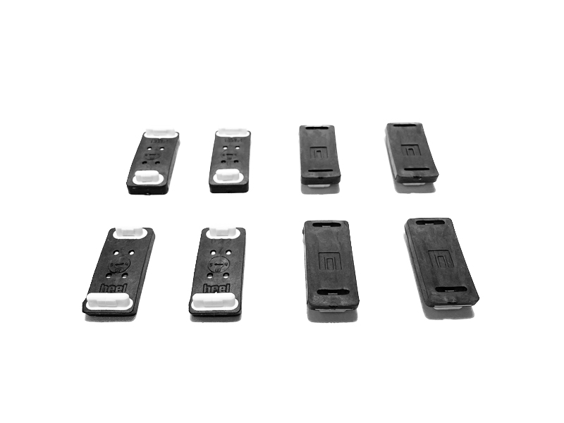 ブッシュSOFT（両足分）#601