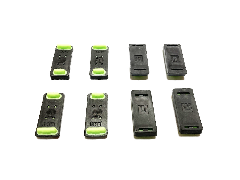 ブッシュMEDIUM（両足分）#602