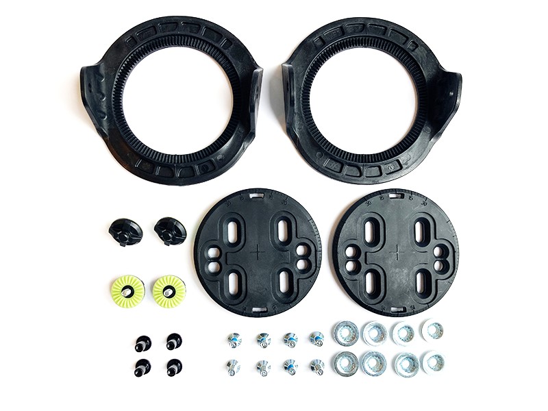 キングピンツールレス2.0 クイーバーキット　M　(両足分) #514