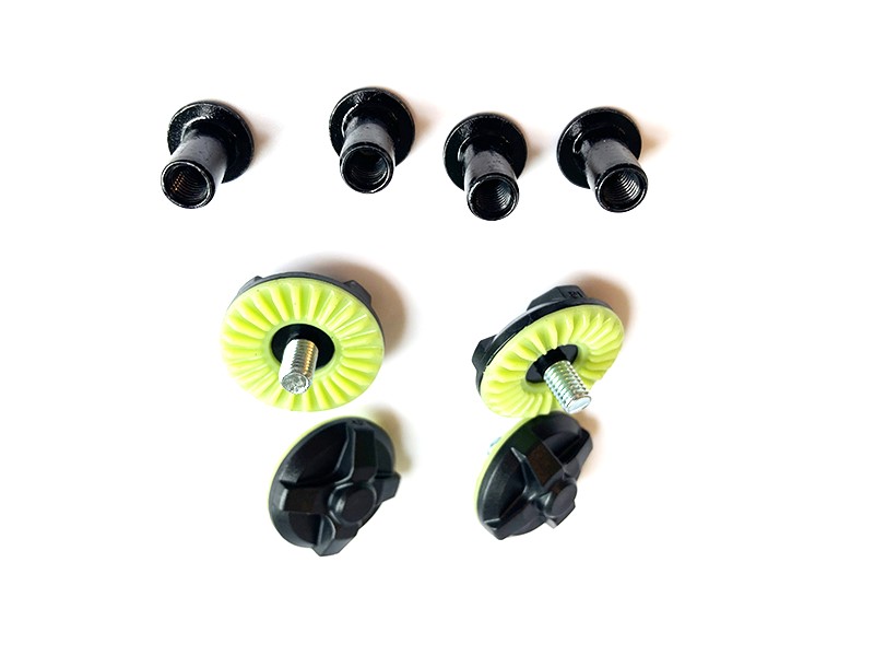 キングピンツールレス2.0 セット (両足分) #516