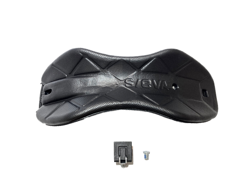 アンクル シーヴァ ストラップ パッド (左足用) S/M共通 #101