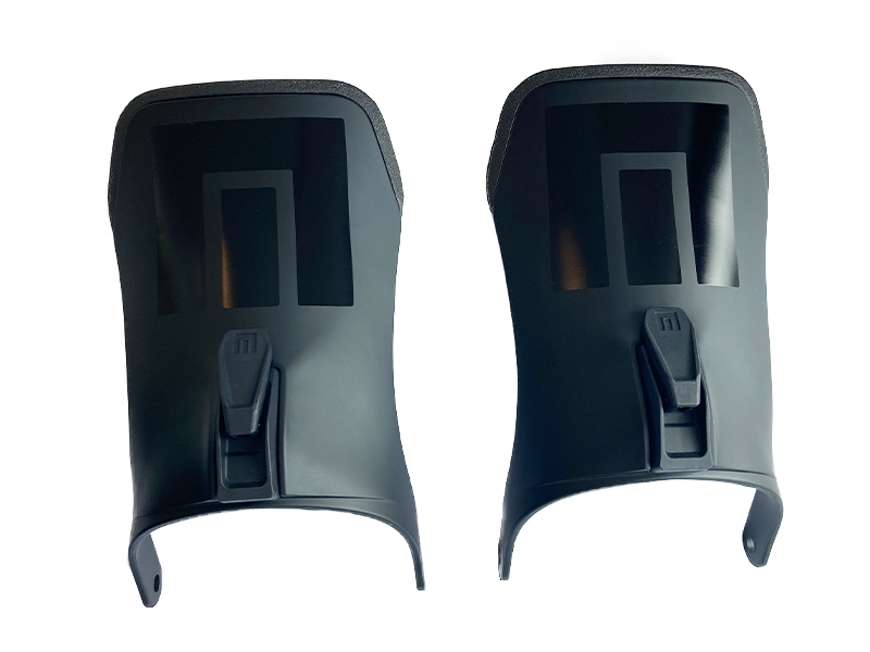 フリースタイル ハイバック　(両足分) L #405