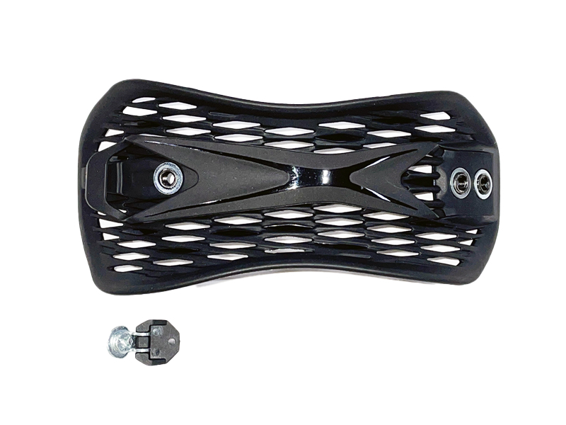 アンクル アシム FRS ストラップパッド (左足用) M/L #142