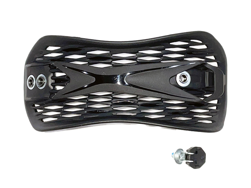 アンクル アシム FRS ストラップパッド (右足用) M/L #143